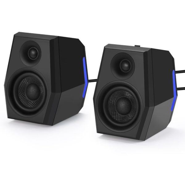 Bass Gaming Speaker