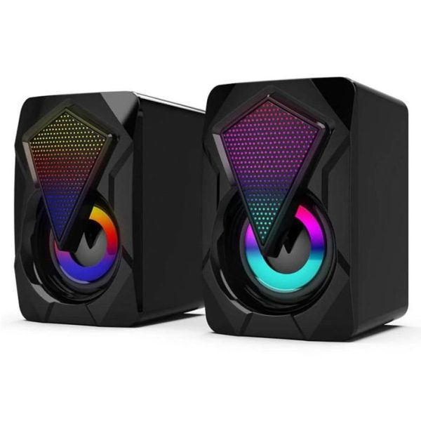 Vibe Gaming Speaker